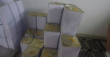 昆山重拳整治危化品 拘留58人、关停1916家，安全红线不容挑战